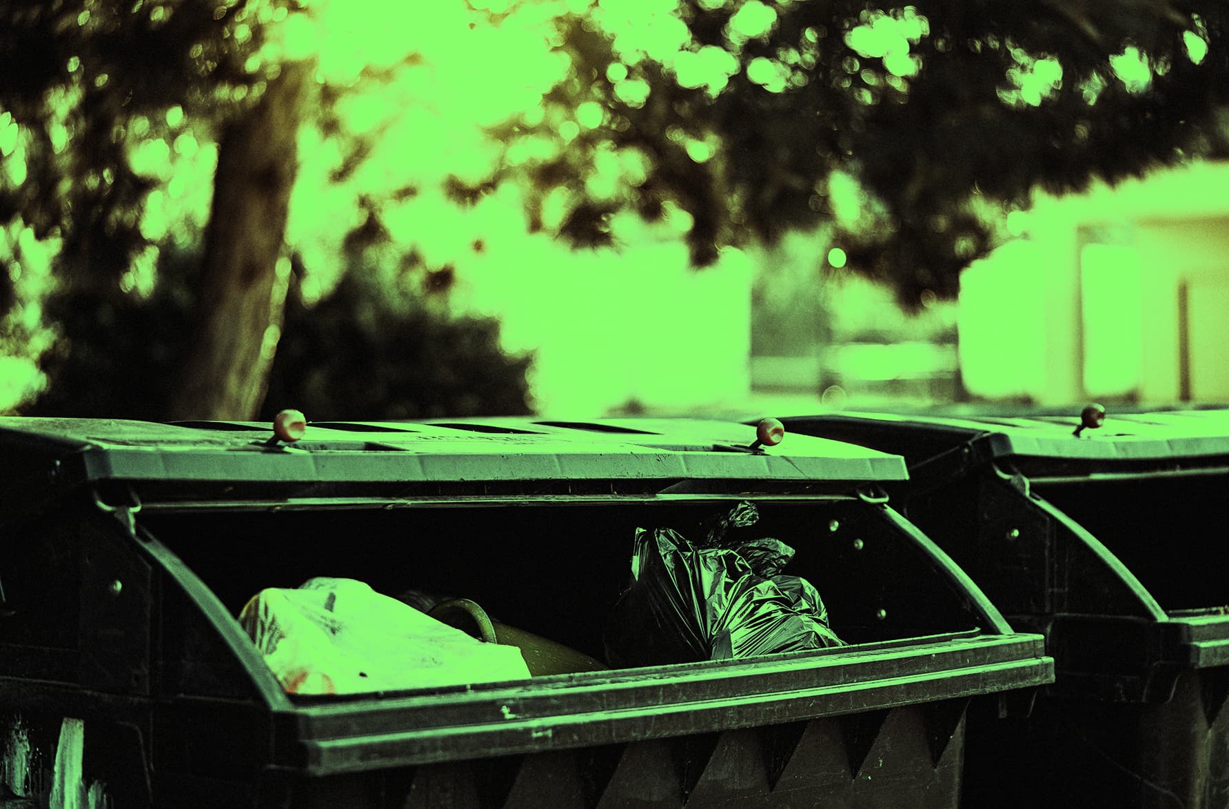 Grofvuil laten ophalen in Lendelede